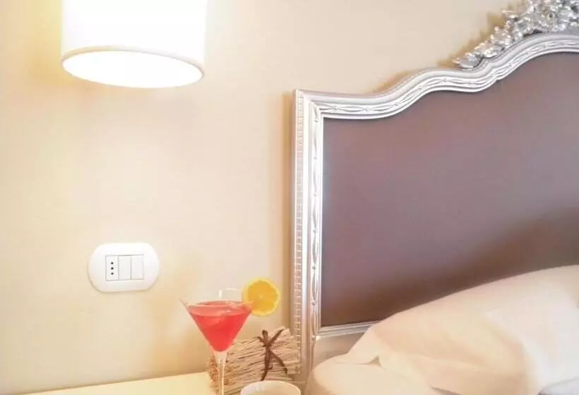 Majatalo Oreste Suite