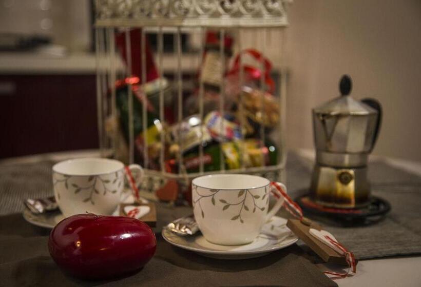 پانسیون Saffi 103