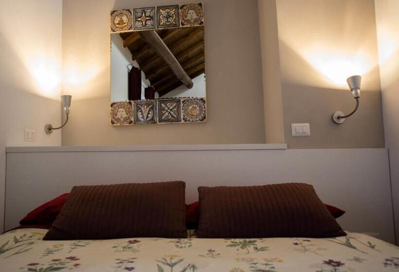 پانسیون Saffi 103