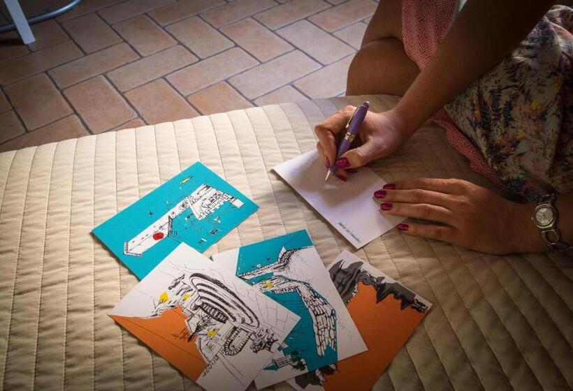 پانسیون Saffi 103