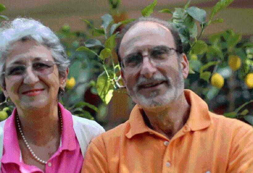 پانسیون Saffi 103