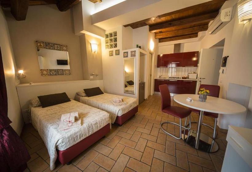 پانسیون Saffi 103