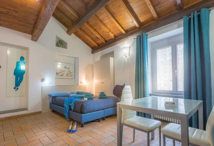 پانسیون Saffi 103