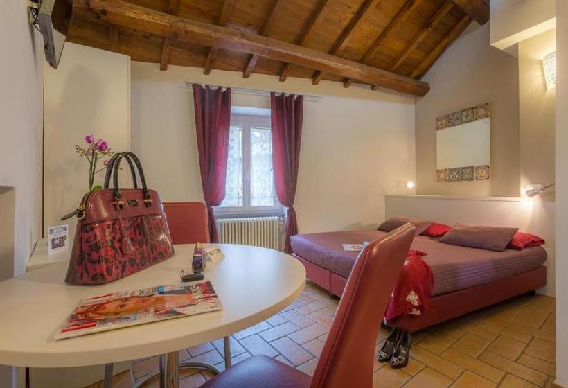 پانسیون Saffi 103