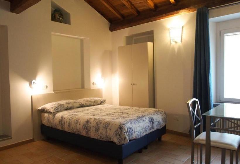 پانسیون Saffi 103