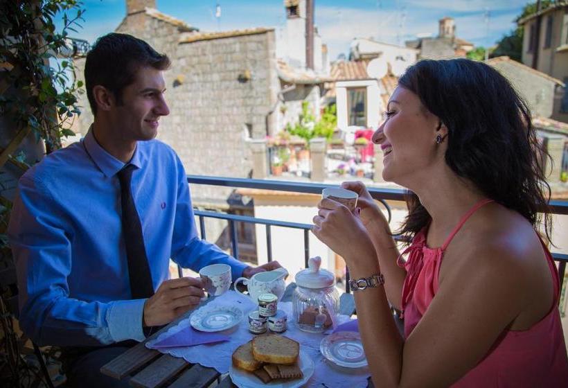 پانسیون Saffi 103