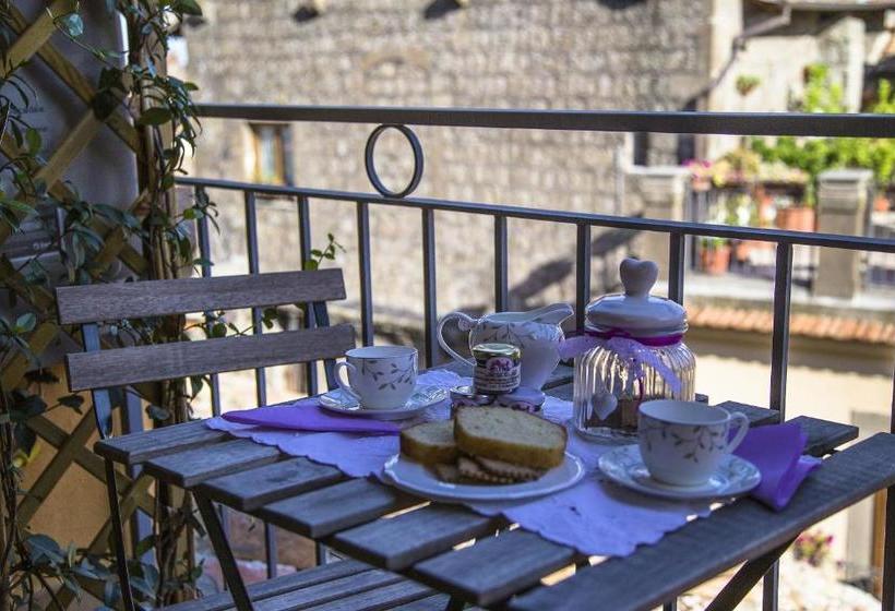 پانسیون Saffi 103