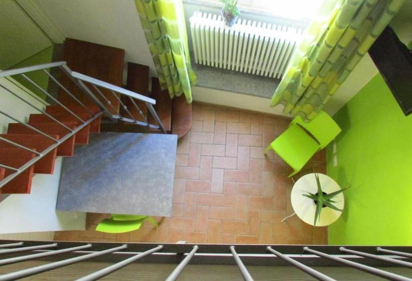 پانسیون Saffi 103