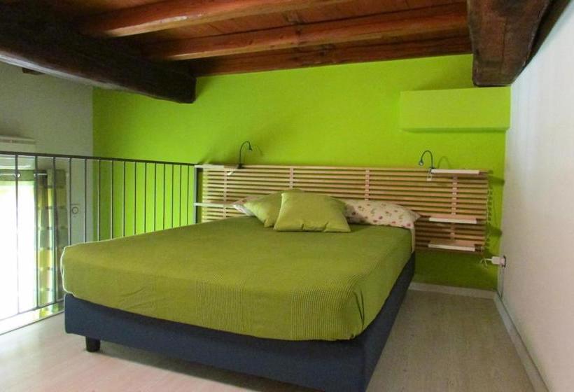 پانسیون Saffi 103