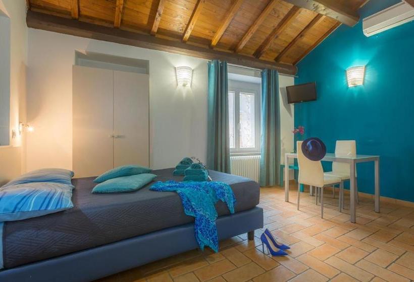 پانسیون Saffi 103