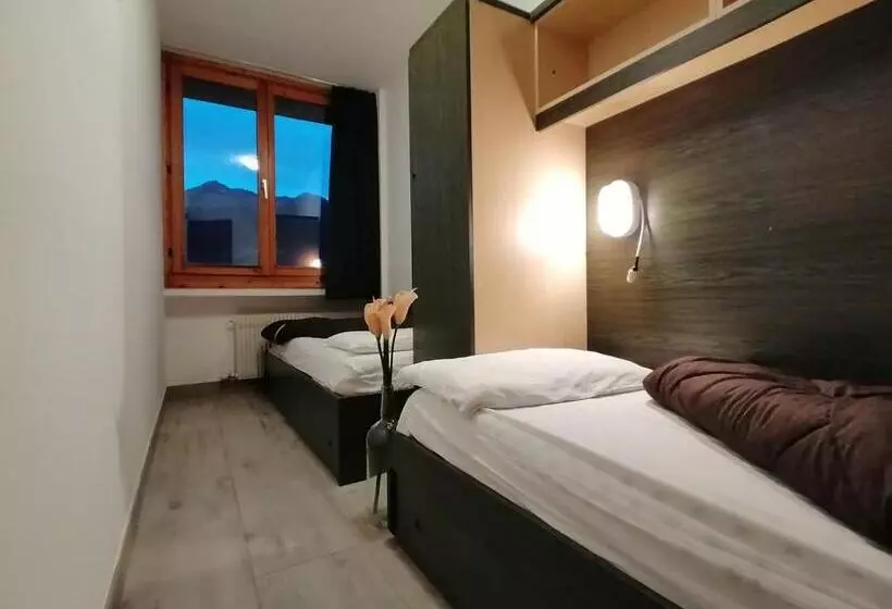 Residence Abete