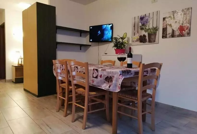 Residence Abete