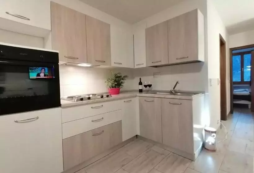 Residence Abete