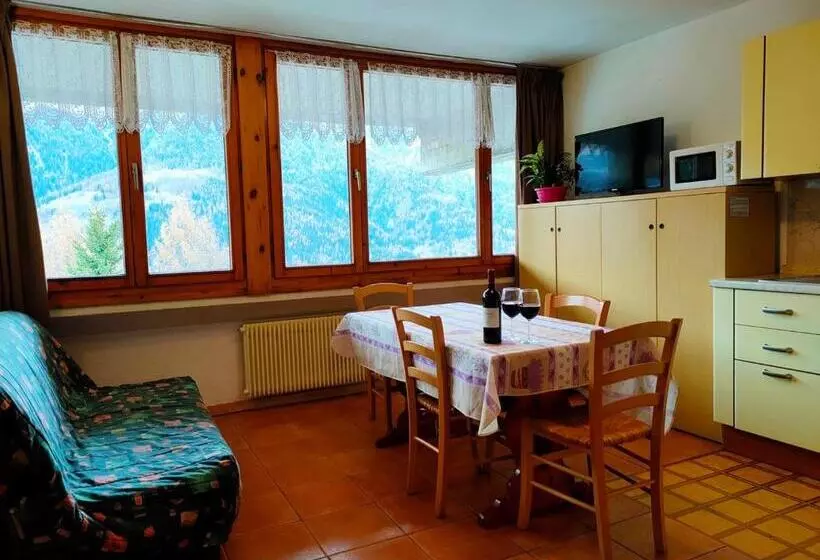 Residence Abete