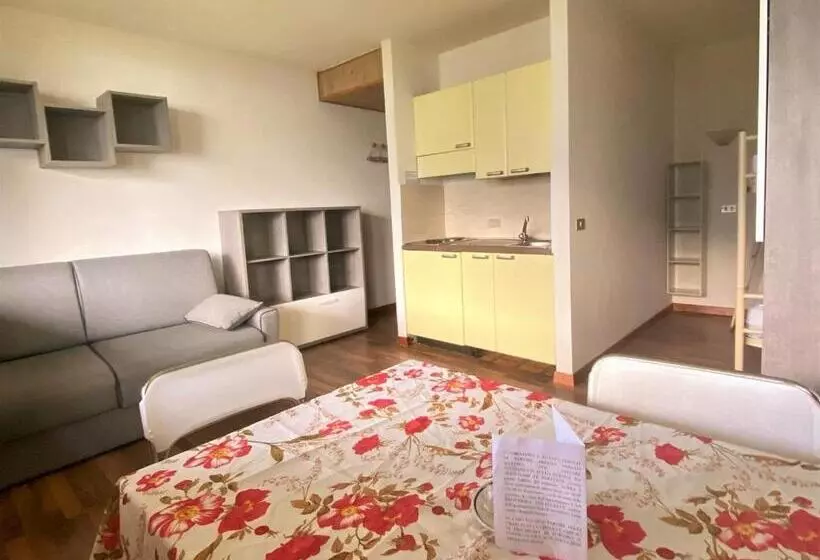 Residence Abete