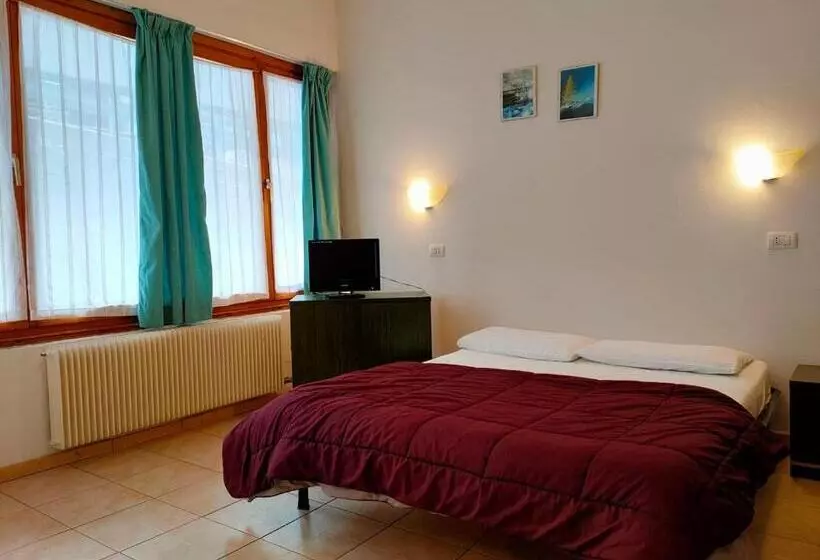 Residence Abete
