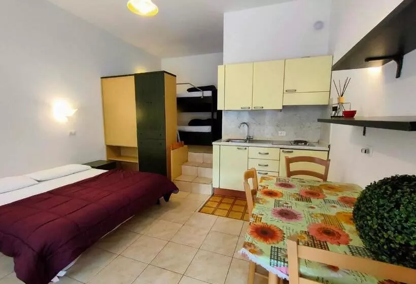 Residence Abete
