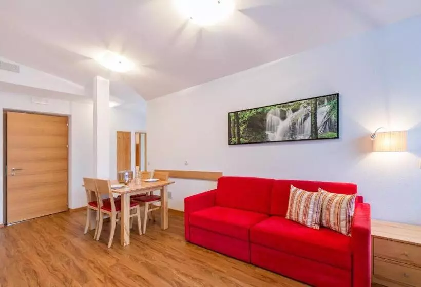 Residence Aichner