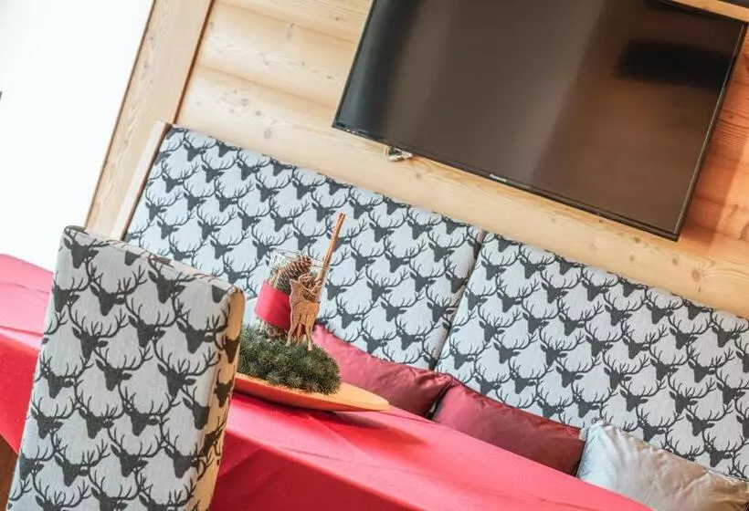 Chalet Residence Alpinflair