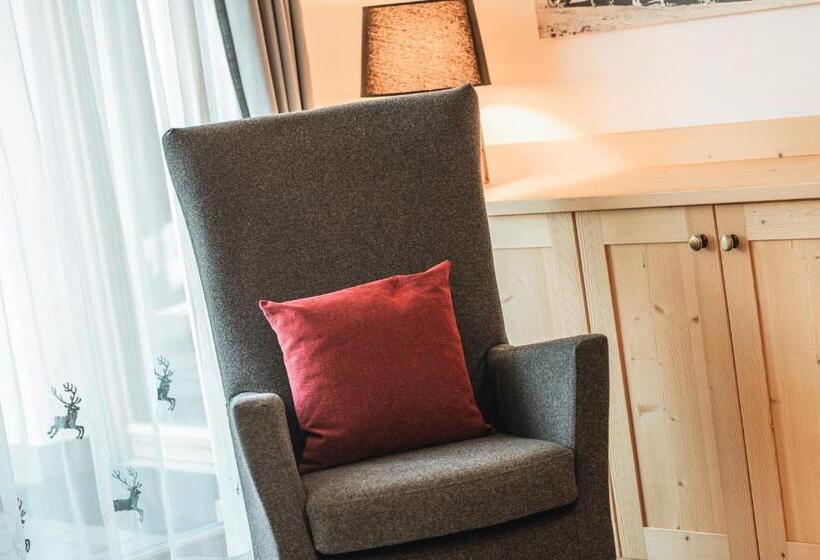 Chalet Residence Alpinflair