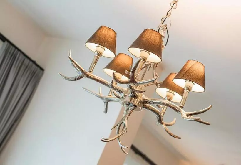 Chalet Residence Alpinflair