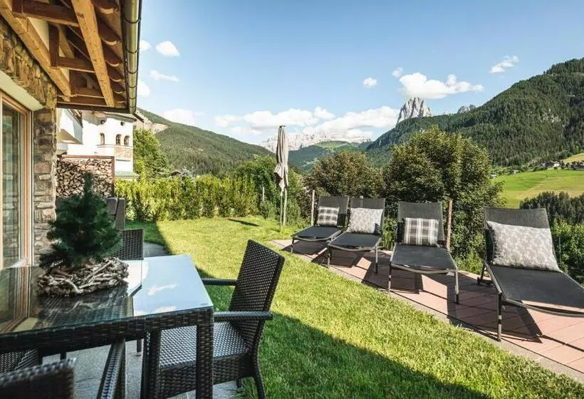 Chalet Residence Alpinflair