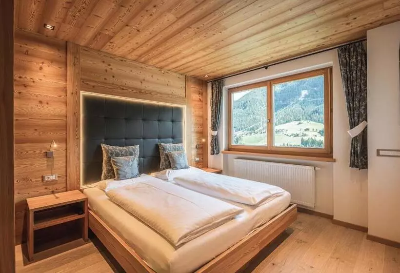 Chalet Residence Alpinflair