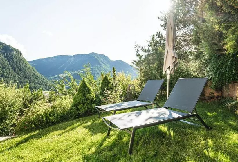 Chalet Residence Alpinflair