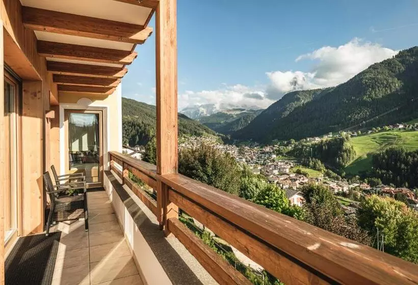 Chalet Residence Alpinflair