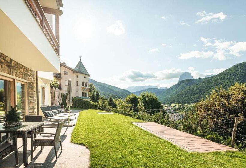 Chalet Residence Alpinflair