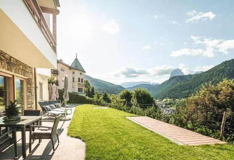 Chalet Residence Alpinflair