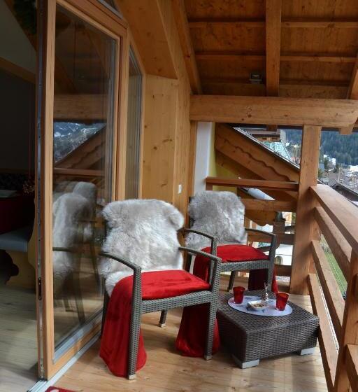 Chalet Residence Alpinflair