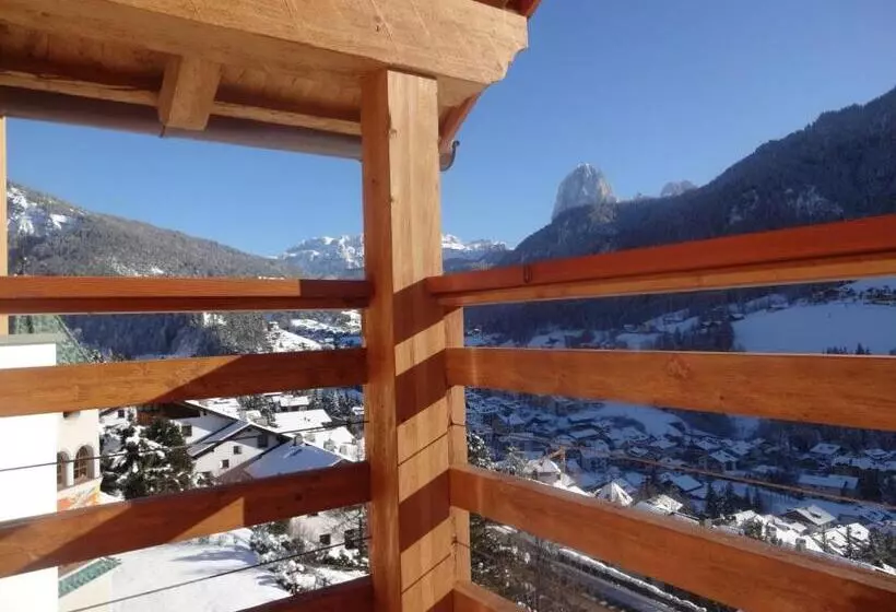 Chalet Residence Alpinflair