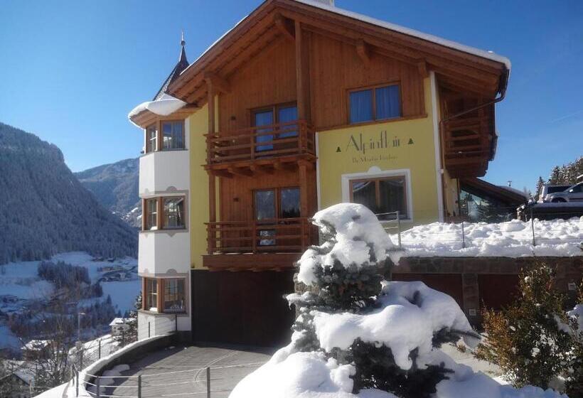 Chalet Residence Alpinflair
