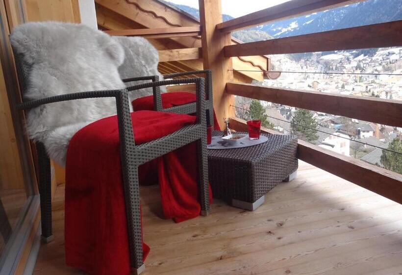 Chalet Residence Alpinflair