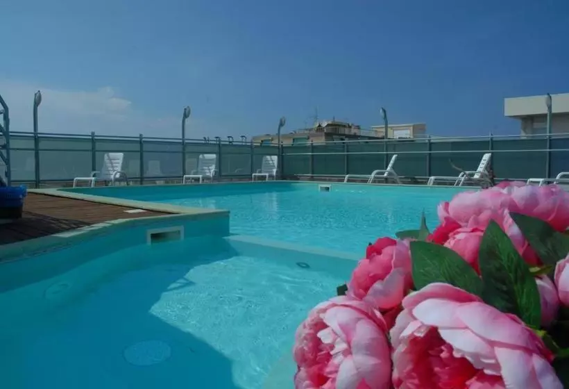 Residence Hotel Club House