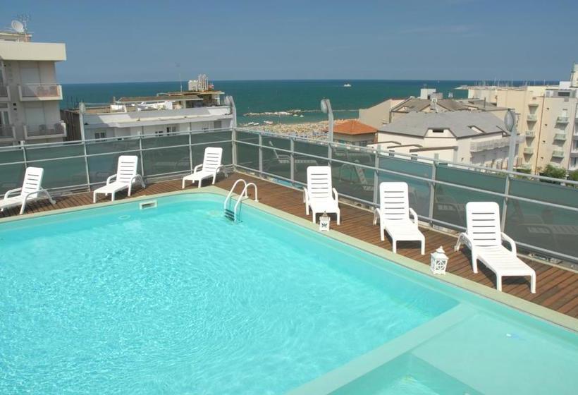 Residence Hotel Club House