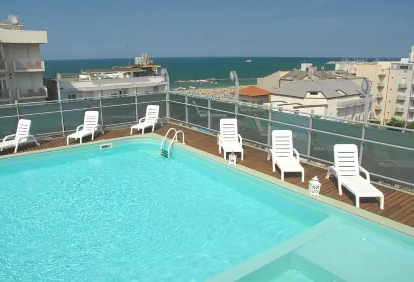 Residence Hotel Club House