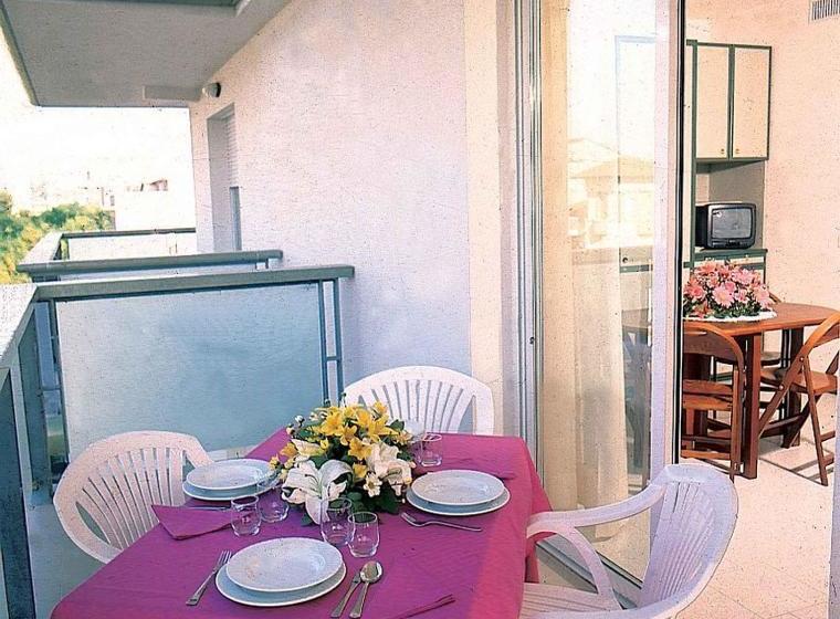 Residence Hotel Club House