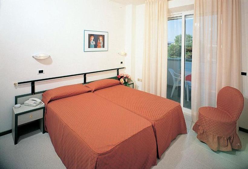 Residence Hotel Club House