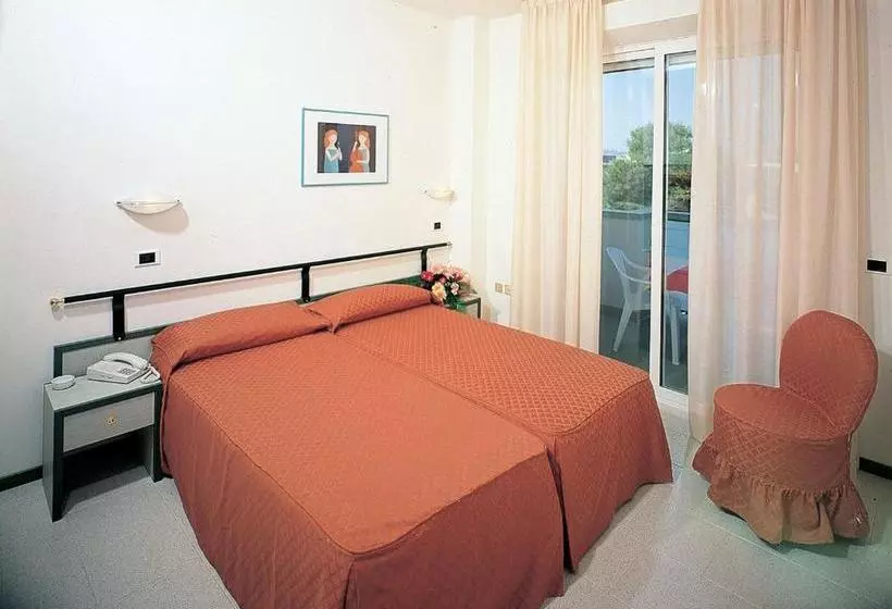 Residence Hotel Club House