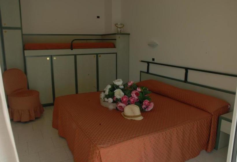 Residence Hotel Club House