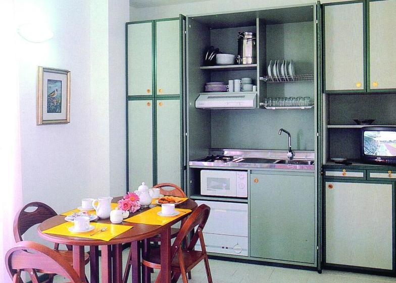 Residence Hotel Club House