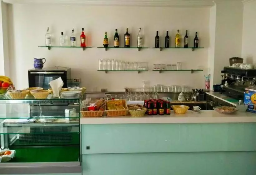 Residence Hotel Club House