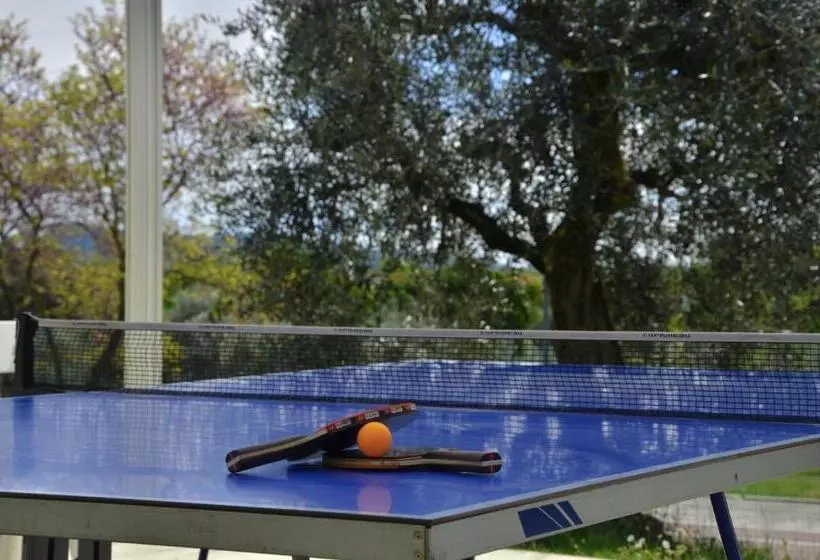 Residence San Michele