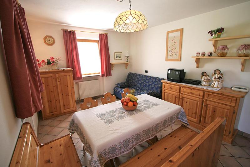 Appartamenti Majon Ladina