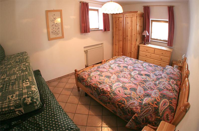 Appartamenti Majon Ladina