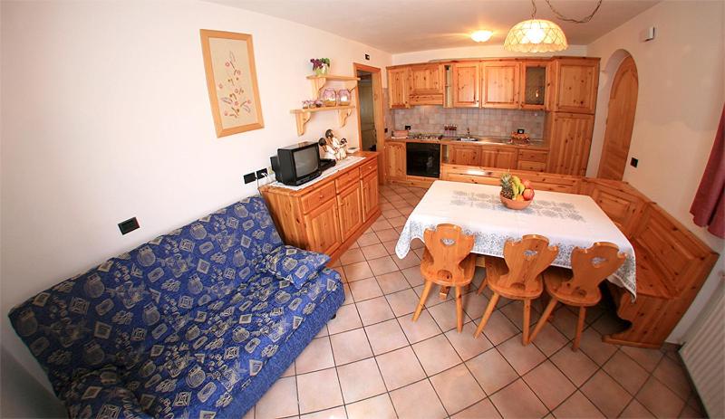 Appartamenti Majon Ladina