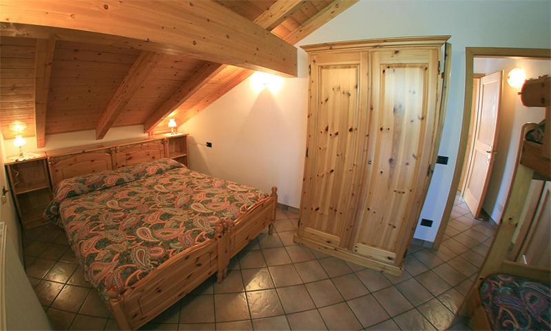 Appartamenti Majon Ladina