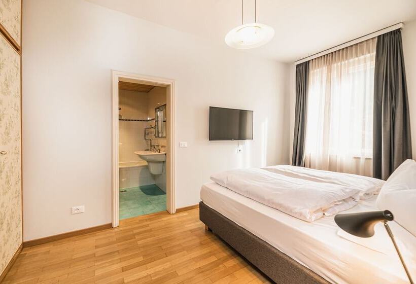 Aquila Dolomites Residence